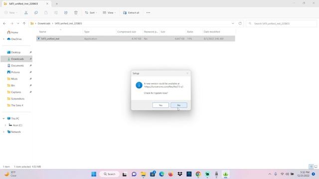 How to EASILY Clean Your CC Folder in 5 Minutes (Broken & Unwanted CC) | The Sims 4 смотреть онлайн