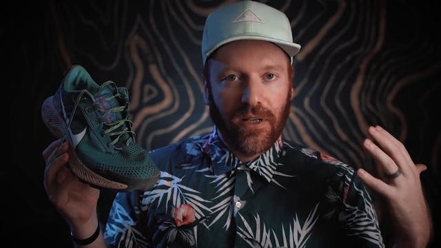 NIKE PEGASUS TRAIL 3 REVIEW | The Ginger Runner смотреть онлайн