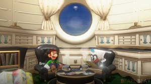 Super Luigi Odyssey - Full Game Walkthrough