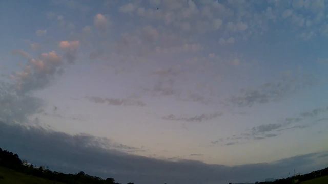 Drone E88 EVO Voando ( Rewiew )