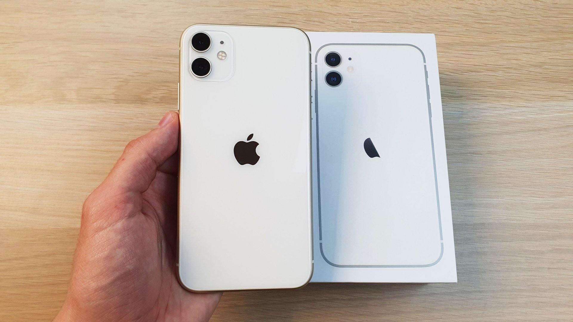 КУПИЛ ВОССТАНОВЛЕННЫЙ IPHONE 11 НА ALIEXPRESS! смотреть онлайн