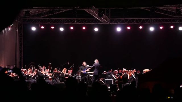 Омск We Will Rock You смотреть онлайн