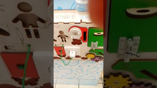 Мои покупки из ашана для слаймов!Что же я купила??? смотреть онлайн
