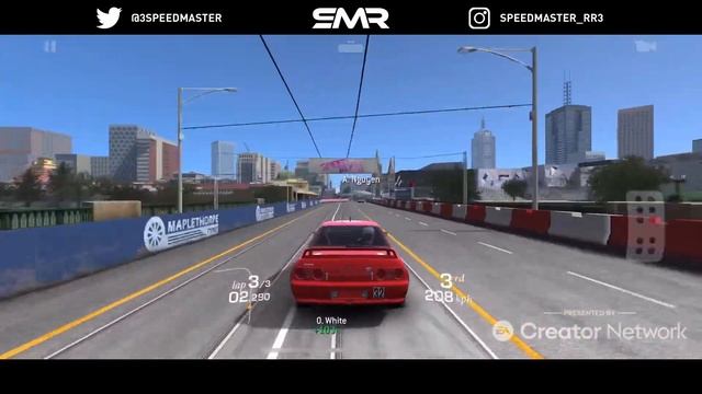 Real Racing 3 Unleash The Beast - Nissan Skyline GT-R Group A - 2023 CHEAPER Edition смотреть онлайн