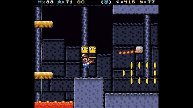 SMW Custom Music - Donkey Kong Land - Voices of the Temple (By imamelia) смотреть онлайн