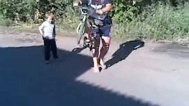 отдай мопед ))) смотреть онлайн