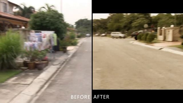 Canon XA10 Test Footage смотреть онлайн