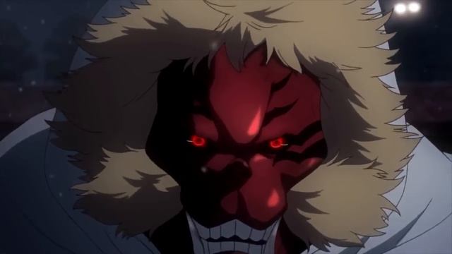 Tokyo Ghoul AMV - Invaders Must Die смотреть онлайн