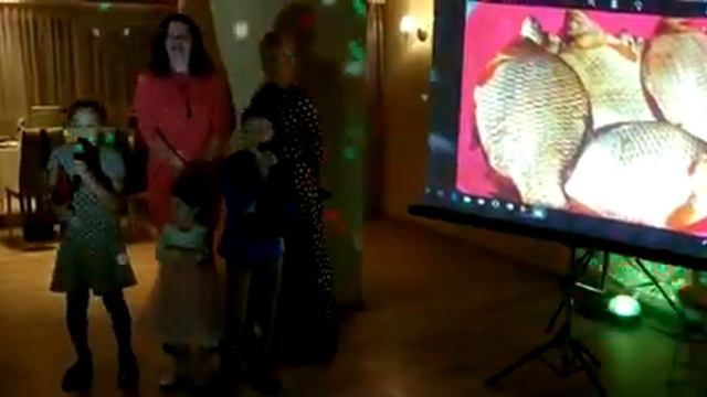 Дети#внуки#деда Юбилей#поздравления#песня смотреть онлайн