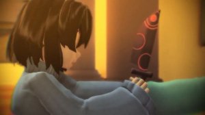 Песня чары и фриск