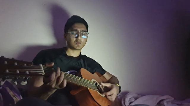 Shut Up My Mum's Calling - Hotel Ugly Guitar Cover смотреть онлайн