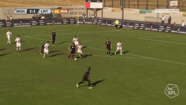 Bojan Dubajic | Goals & Skills смотреть онлайн