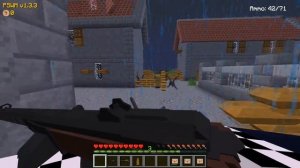 Вторая Мировая Война 2 [ДЕНЬ 13] Call of duty в Майнкрафт! Война в Майнкрафт! - (Minecraft - Сериал