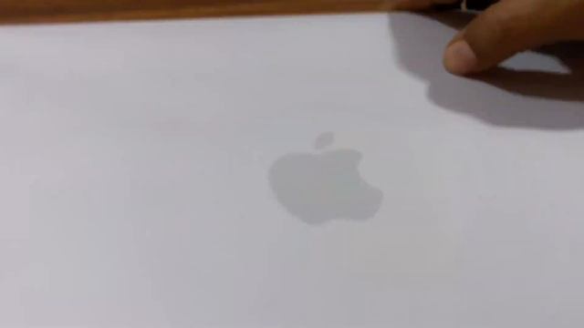MacBook Pro 16