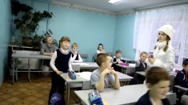 День рождения Деда Мороза смотреть онлайн