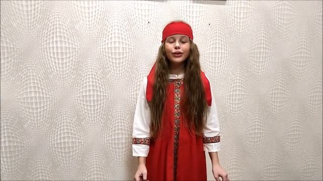 Стихотворение о Родной стороне Иван Молчанов смотреть онлайн