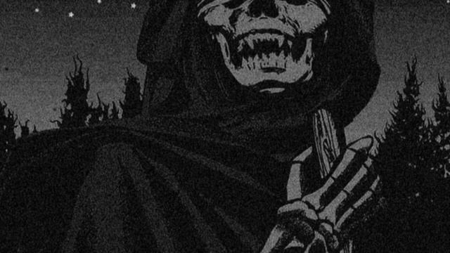 Нельзя сломать человека...