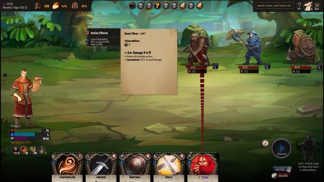 Erannorth Chronicles - A first look - Early Alpha (0.13.1) смотреть онлайн