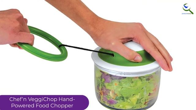 Top 5 Best Vegetable Choppers for Meal Prep Reviews in 2022 смотреть онлайн
