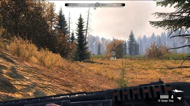 Прохождение: Cabela's Big Game Hunter Pro Hunts.# 6 (Хорошая Охота) смотреть онлайн