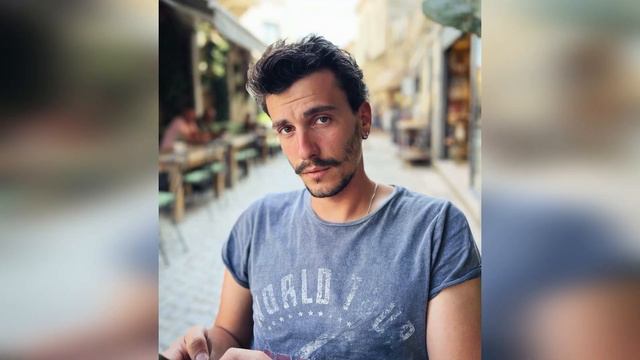 Bertan Asllani Kimdir? Dizileri - Gecenin Ucunda Cihangir Aslında Kim?