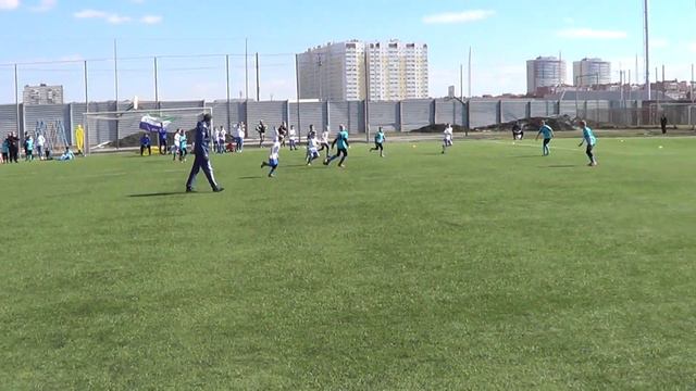 Академия 2009-2 - Димитровград - 0-2 смотреть онлайн