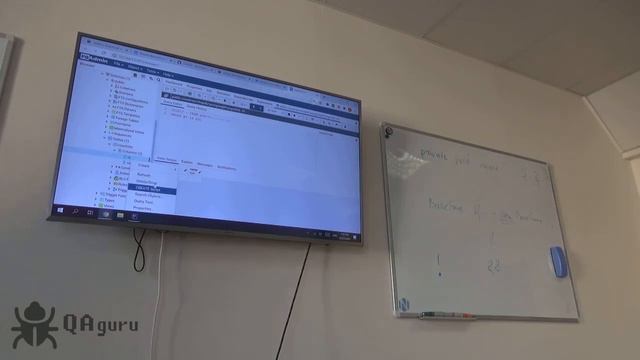 Java :: Lesson 9 :: 23.08.2020 смотреть онлайн