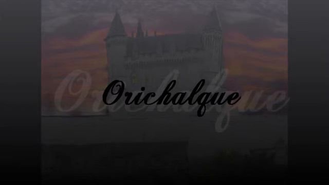 Orichalque смотреть онлайн
