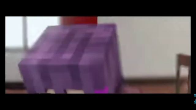 Just' Monika Minecraft- Song