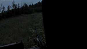 Охота на кабана с вепрь 308