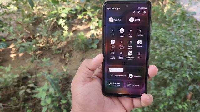 Samsung OneUI 6.1 : Top 10 Upcomimg New Features & Changes 🔥🔥🔥 | S23 S22 S21 FE A54 A34 A53 A33 A73 смотреть онлайн