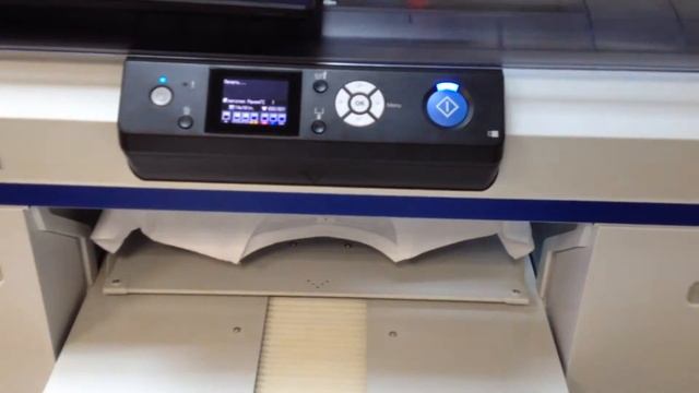Фабрика одежды от Epson смотреть онлайн