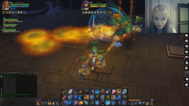 Royal Quest Усыпалка смотреть онлайн