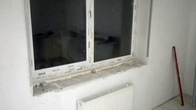 Откосы из гипса, нужны руки и желание смотреть онлайн