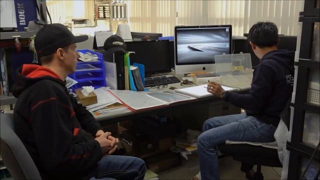 KEITECH экскурсия на завод, секреты силиконовых приманок. смотреть онлайн