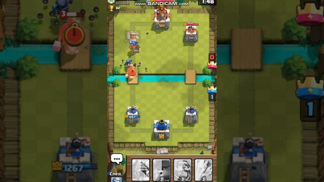 ////CLASH ROYALE TEAM ///учимся побеждать///24/7молорг нагинае/////// смотреть онлайн