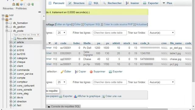 Upload Image and retrieve Angular 9 Spring Boot Part 2 (Gestion commerciale part 12) смотреть онлайн