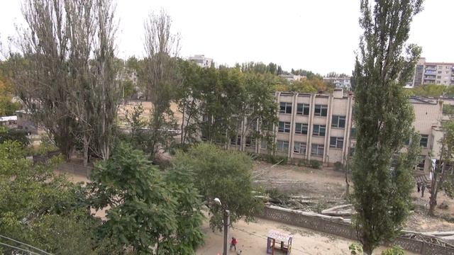 Тополя, тополя, тополя.... смотреть онлайн