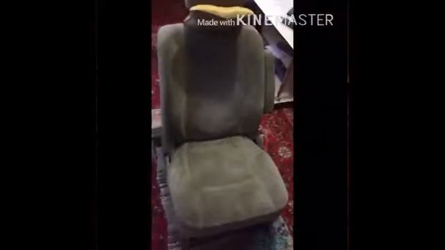 Установка подогрева сидений смотреть онлайн