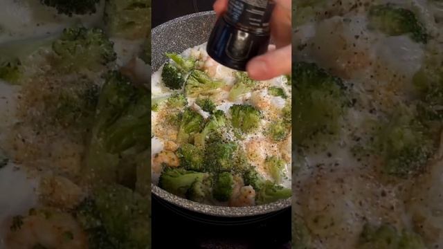 Бегом готовить эту бесподобную пасту! #рекомендации #рецепты #паста #простойрецепт смотреть онлайн