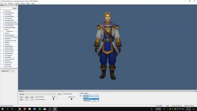 How to Install & Use - WoW Model Viewer Guide (OUTDATED) смотреть онлайн
