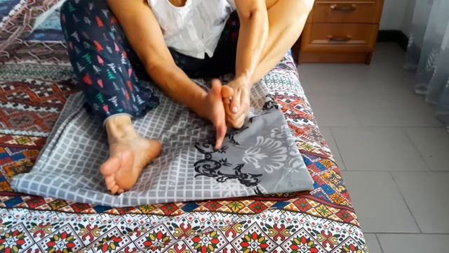Реабилитация после перелома СТОПЫ! смотреть онлайн