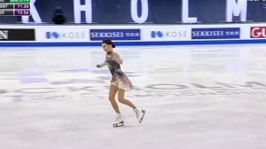 Анна Щербакова и Пëтр Гуменник| Береги моë сердце💙