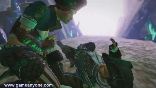 Risen 3: Titan Lords (Ps3) Walkthrough Part 3 смотреть онлайн