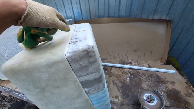 Кринобули на #BESTER 390 M Fish. Притоплена корма!? Есть решение своими силами!