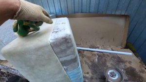 Кринобули на #BESTER 390 M Fish. Притоплена корма!? Есть решение своими силами!