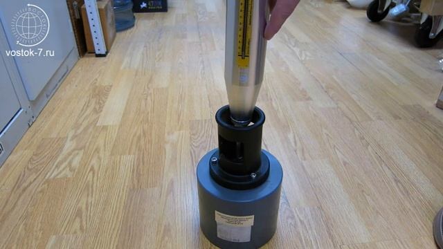 Молотки Шмидта типов Original Schmidt и Silver Schmidt производителя Proceq, а также 225А, 75А и 20 смотреть онлайн