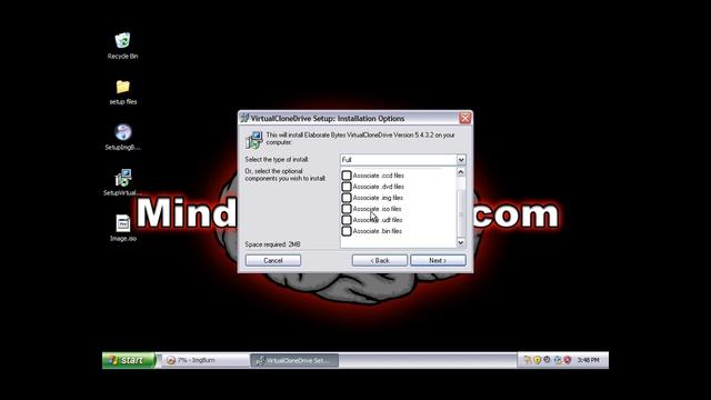 How to Use Disk Images смотреть онлайн