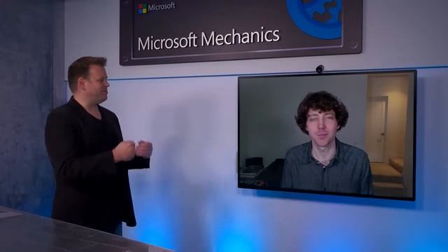 Build Power Apps in Microsoft Teams Microsoft Ignite 2020 смотреть онлайн