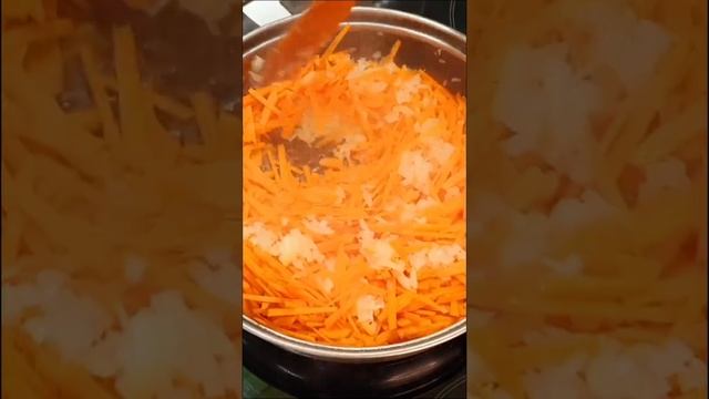 Рецепты семейного ужина